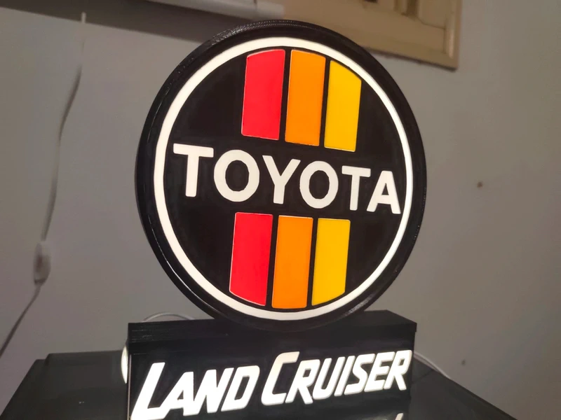 Toyota Land Cruiser — imagem 11
